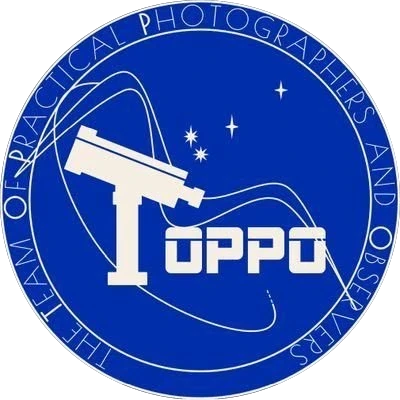 TOPPO班ロゴ